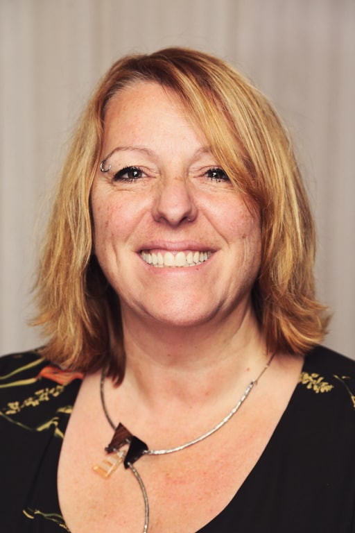 Valérie Préseault